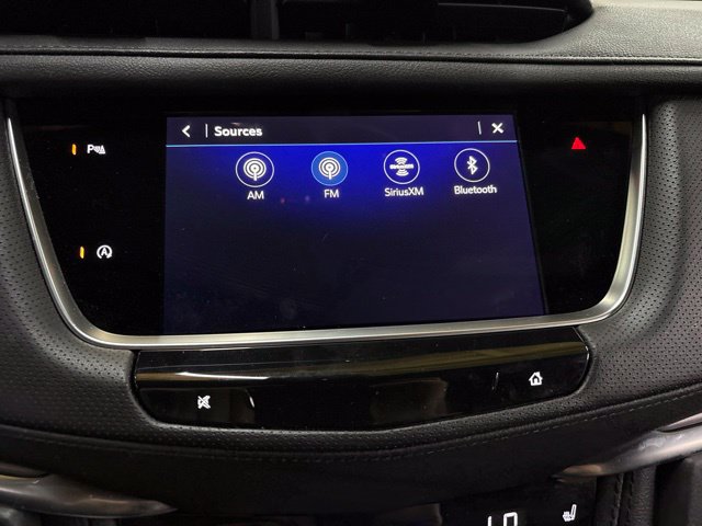 Used 2024 Cadillac XT5 Luxury AWD/4WD image 41