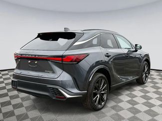 Used 2024 Lexus RX 350 F Sport video 2