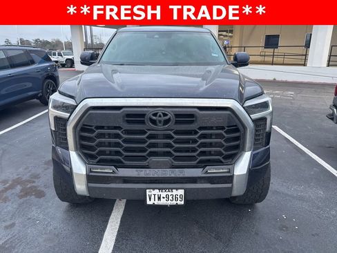 Used 2022 Toyota Tundra Limited image 2