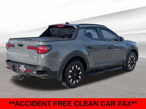 Used 2025 Hyundai Santa Cruz SEL image 5