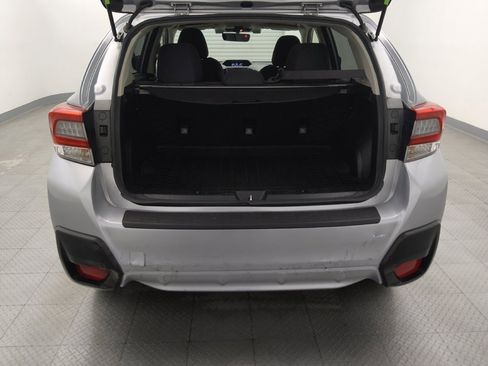 Used 2021 Subaru Crosstrek 2.0i Premium w/ Moonroof Package AWD/4WD image 29