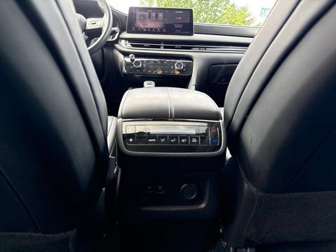 Certified 2023 INFINITI QX60 Luxe w/ Cargo Package AWD/4WD image 28