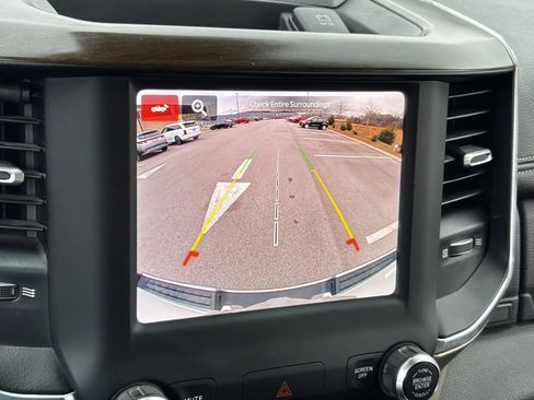 Used 2022 RAM 1500 Laramie image 17