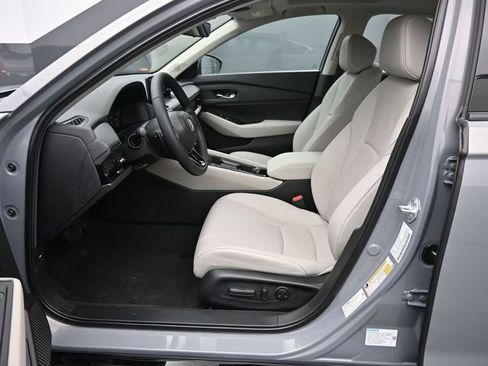 Used 2025 Honda Accord EX-L image 24