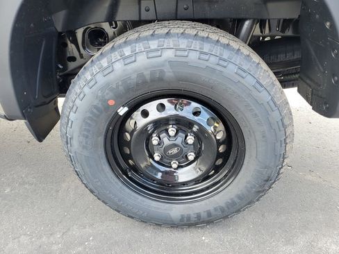 New 2026 Ford Ranger XL image 27