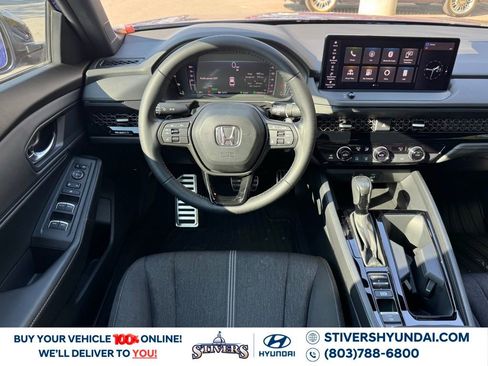 Used 2023 Honda Accord Sport image 2