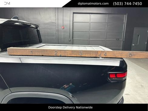 Used 2022 Rivian R1T Launch Edition image 44