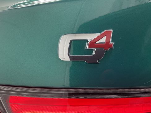 New 2026 Alfa Romeo Giulia AWD image 3