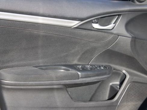 Used 2020 Honda Civic EX image 7
