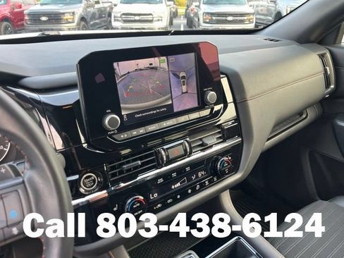 Used 2024 Nissan Pathfinder Rock Creek AWD/4WD image 25