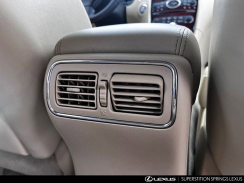 Used 2016 INFINITI QX50 AWD w/ Deluxe Touring Package image 26