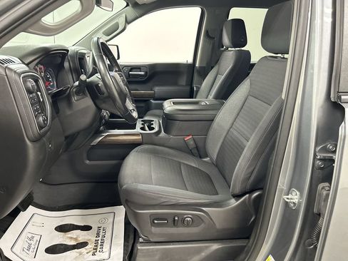 Used 2020 Chevrolet Silverado 1500 RST AWD/4WD image 9