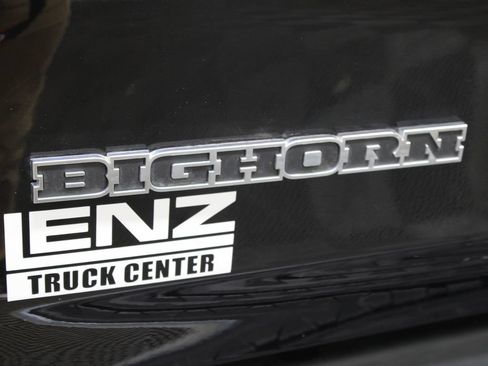 Used 2021 RAM 1500 Big Horn AWD/4WD image 49