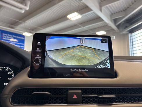 New 2026 Honda HR-V EX-L image 12