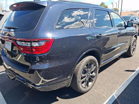 New 2026 Dodge Durango GT AWD/4WD image 6