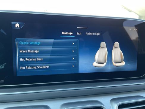 New 2025 Mercedes-Benz GLE 63 AMG S image 11