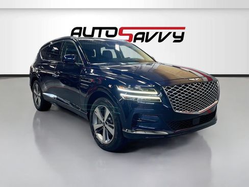 Used 2024 Genesis GV80 3.5T Advanced w/ Advanced Package AWD/4WD image 1