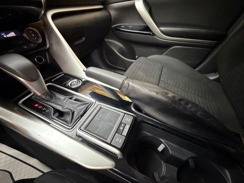 Used 2019 Mitsubishi Eclipse Cross LE AWD/4WD image 20
