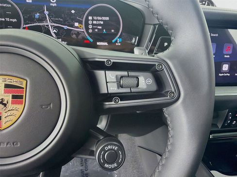 New 2026 Porsche Cayenne Coupe image 14