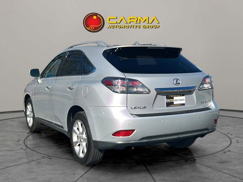 Used 2010 Lexus RX 350 2WD image 5