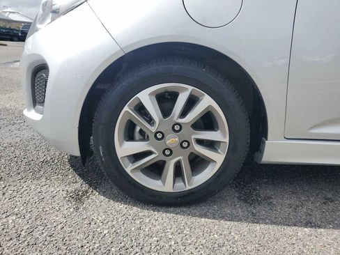 Used 2016 Chevrolet Spark LT image 10