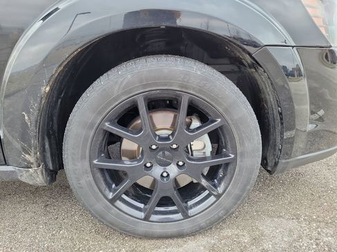 Used 2016 Dodge Journey R/T w/ Driver Convenience Group image 7