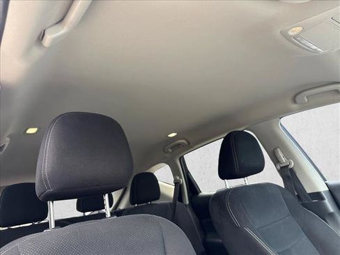 Used 2017 Nissan Murano S w/ Navigation Package FWD image 25
