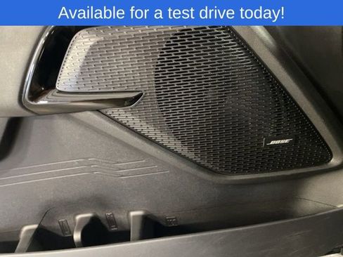 Used 2024 Chevrolet Silverado EV RST image 3