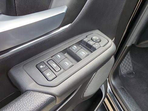 Used 2025 RAM 1500 Lone Star AWD/4WD image 13