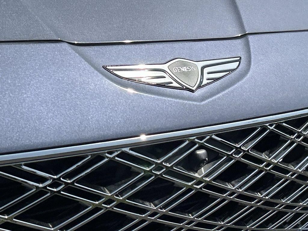 New 2027 Genesis GV80 2.5T Advanced AWD/4WD image 11