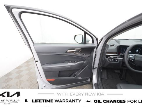 New 2026 Kia Sportage SX Prestige image 9