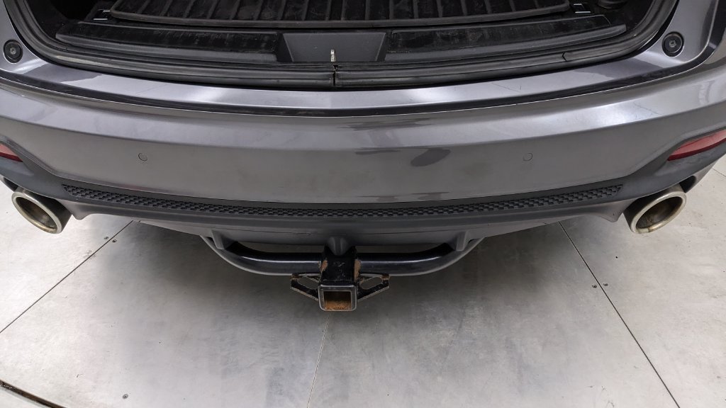 Used 2019 Acura RDX w/ Advance Package AWD/4WD image 7