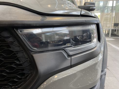 Used 2023 RAM 1500 TRX w/ TRX Level 2 Equipment Group AWD/4WD image 5