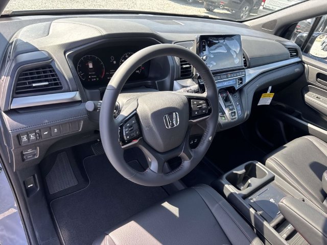 New 2027 Honda Odyssey Sport-L image 8