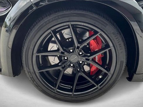 Used 2019 Dodge Charger Scat Pack w/ Dynamics Package RWD image 9