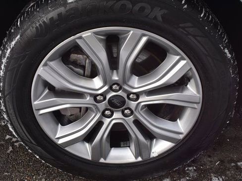 Used 2024 Ford Edge Titanium image 51