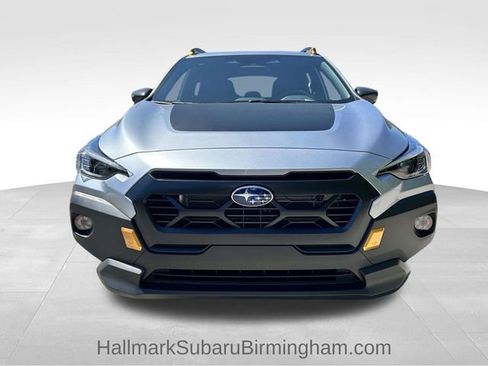 New 2026 Subaru Crosstrek 2.5i Wilderness image 6