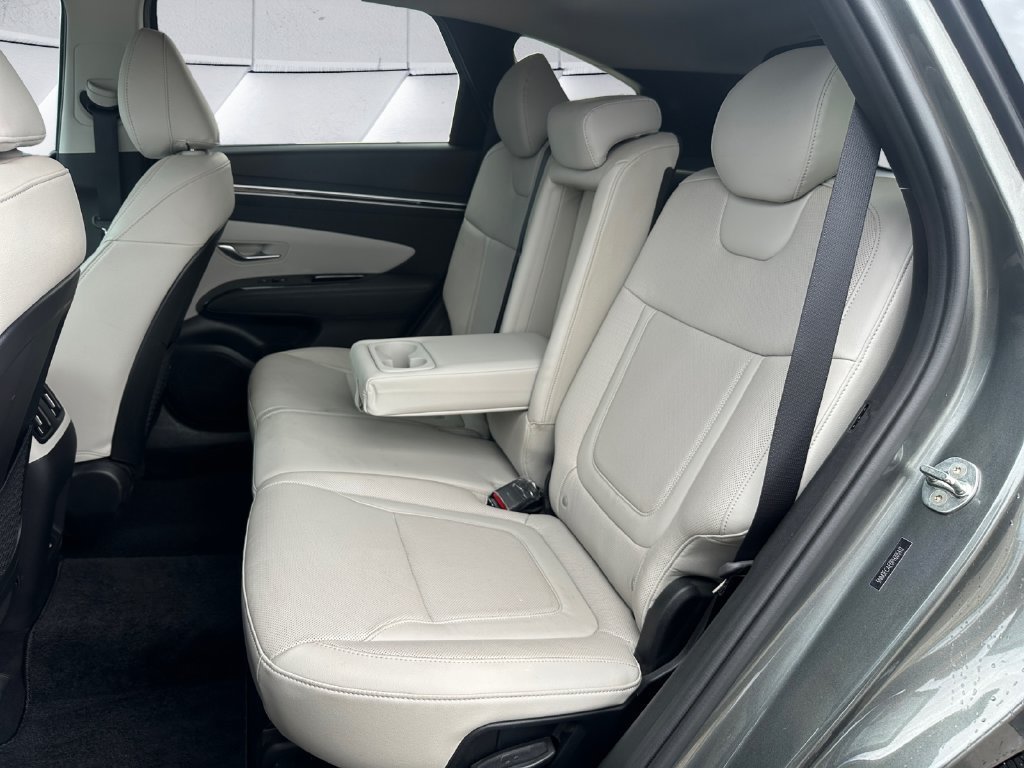 Used 2023 Hyundai Tucson Limited AWD/4WD image 18