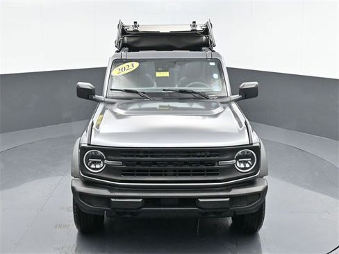 Used 2023 Ford Bronco 4-Door image 32