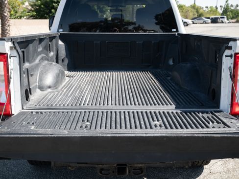 Used 2024 Ford F250 XLT image 16