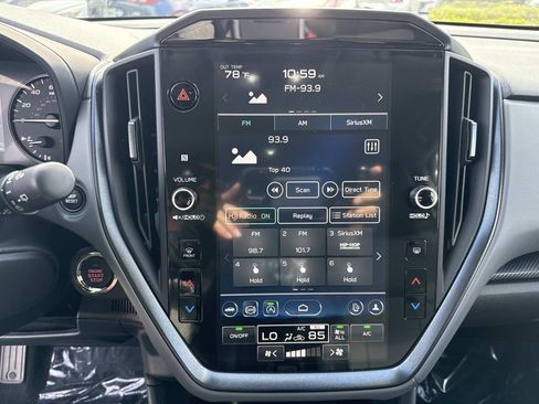 New 2026 Subaru Crosstrek 2.5i Limited image 25