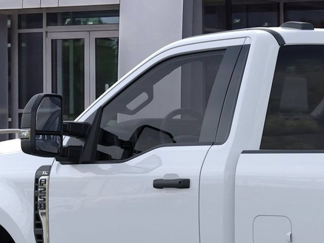 New 2026 Ford F250 XL w/ F-250 >10K GVWR Package AWD/4WD image 20