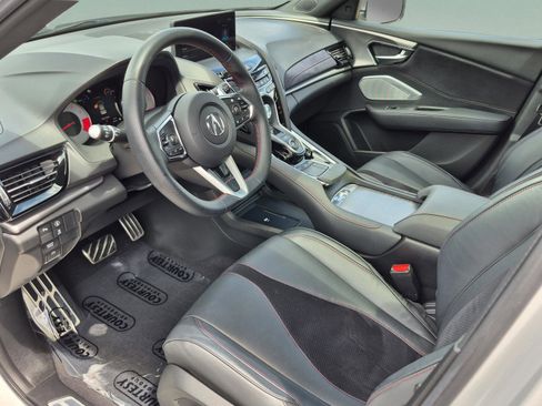 Used 2023 Acura RDX A-Spec AWD/4WD image 20