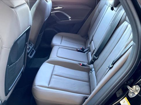 New 2025 Audi Q5 Premium Plus image 17