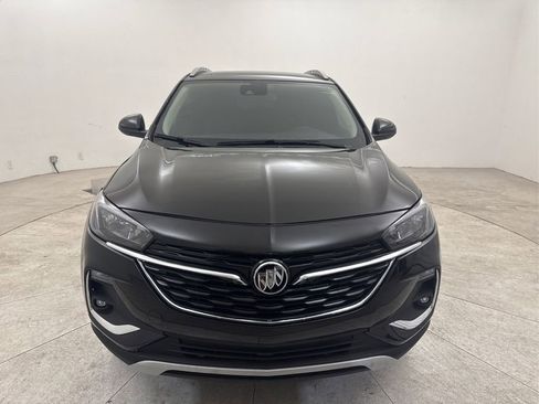 Used 2021 Buick Encore GX Select image 9
