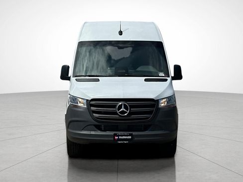 New 2025 Mercedes-Benz Sprinter 2500 image 6