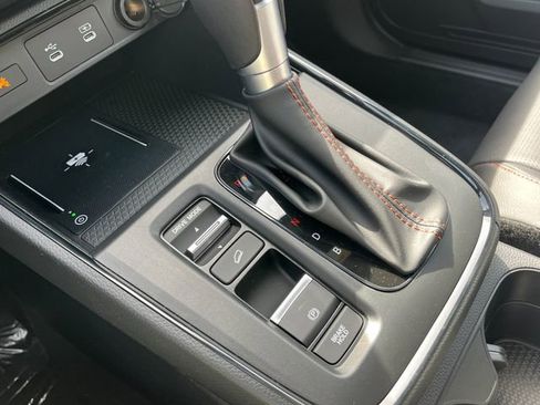 New 2026 Honda CR-V Sport Touring image 30