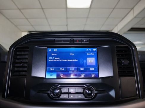 Used 2022 Ford F150 XL w/ Trailer Tow Package image 14