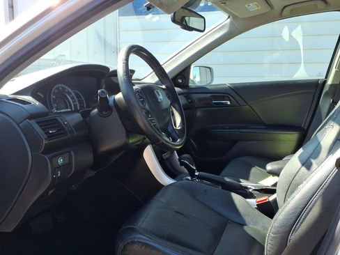 Used 2014 Honda Accord EX-L image 6