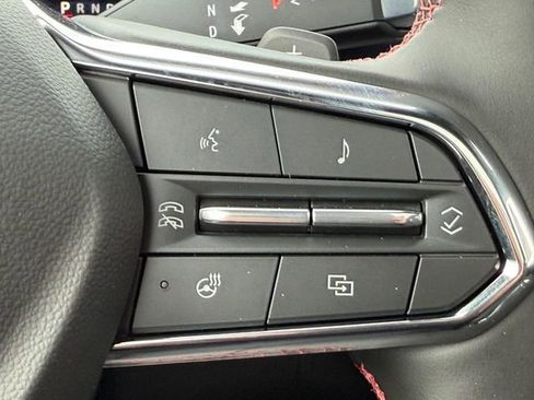 New 2026 Chevrolet Suburban RST w/ Comfort Package image 12